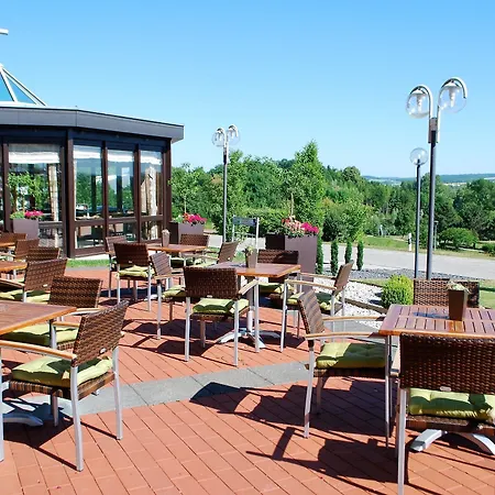 Hotel An Der Thermenatur Bad Rodach