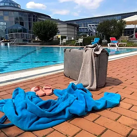 Ξενοδοχείο An Der Thermenatur