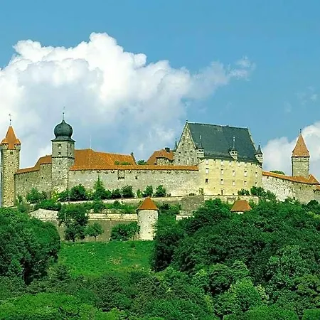 An Der Thermenatur Bad Rodach