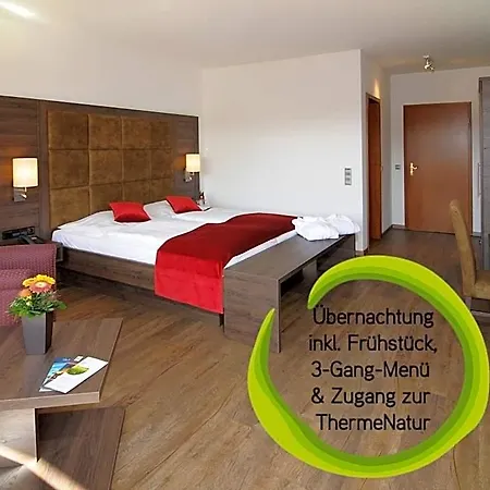 Ξενοδοχείο An Der Thermenatur 4*