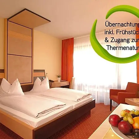 An Der Thermenatur 4* Bad Rodach