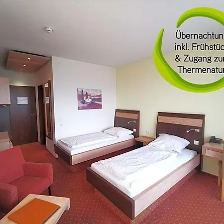 An Der Thermenatur 4*