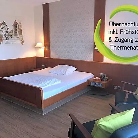 An Der Thermenatur Ξενοδοχείο 4*
