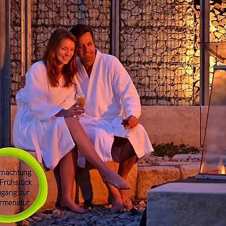 An Der Thermenatur Ξενοδοχείο