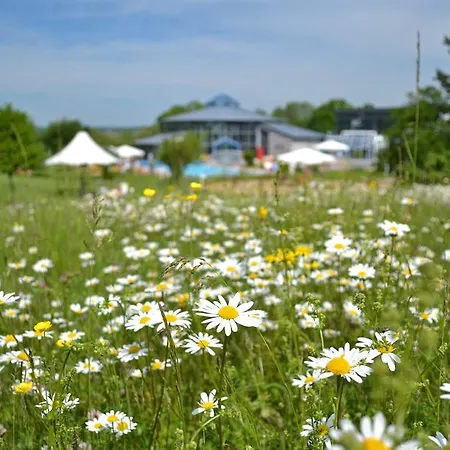 An Der Thermenatur Bad Rodach