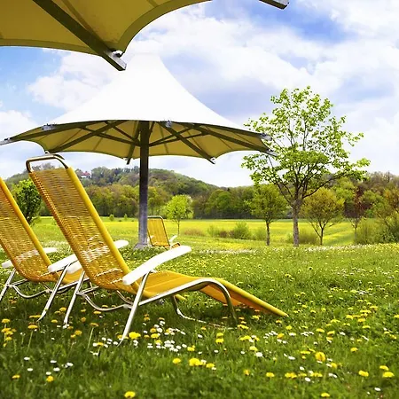 Hotel An Der Thermenatur Bad Rodach