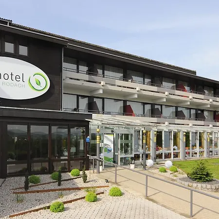 Hotel An Der Thermenatur 4*