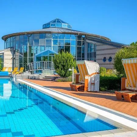 An Der Thermenatur Hotel