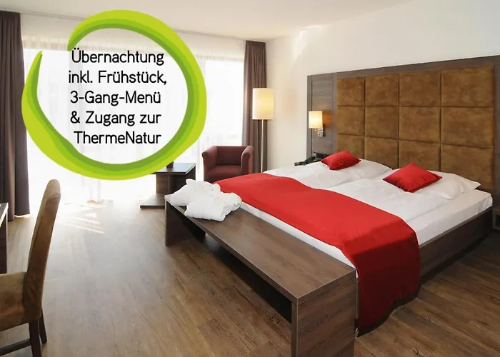 An Der Thermenatur 4* Bad Rodach
