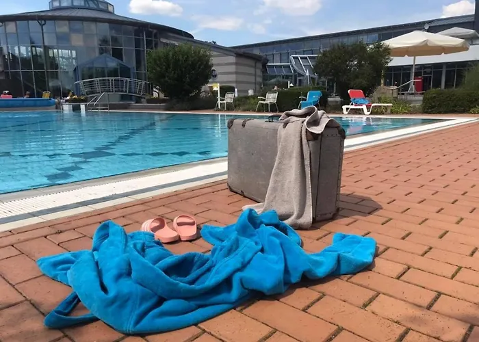 An Der Thermenatur Bad Rodach