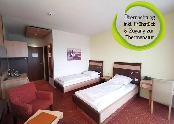 An Der Thermenatur Bad Rodach
