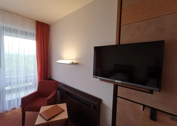 Hotel An Der Thermenatur