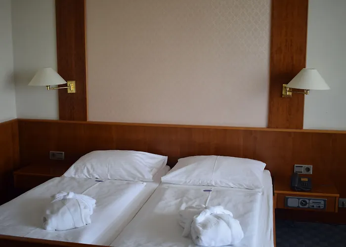 An Der Thermenatur 4*