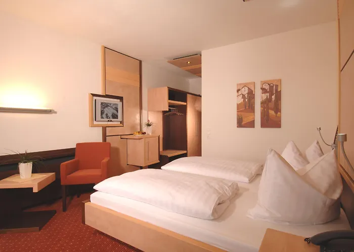 Hotel An Der Thermenatur Bad Rodach