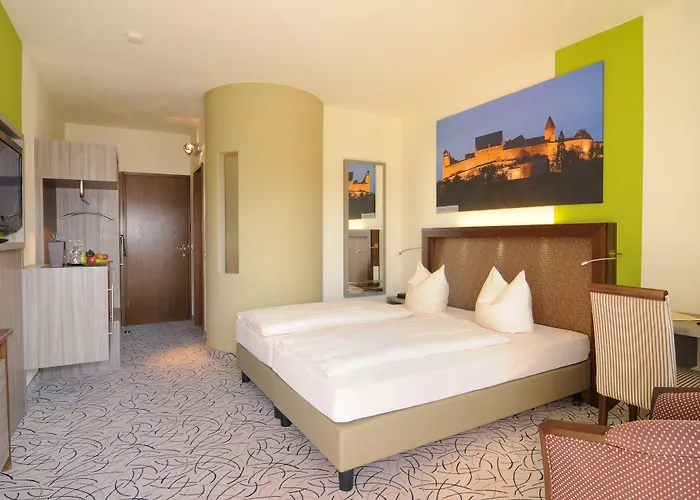 An Der Thermenatur 4*