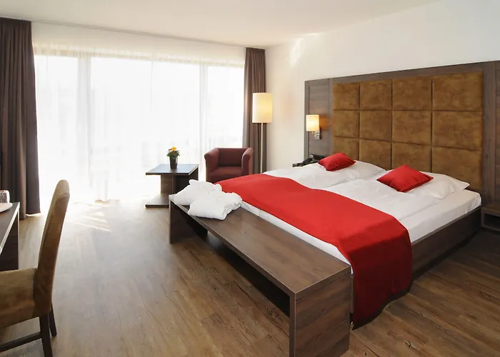 An Der Thermenatur 4* Bad Rodach