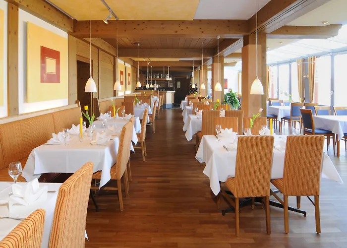 An Der Thermenatur Hotel 4*