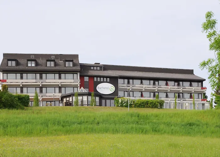 An Der Thermenatur 4* Bad Rodach
