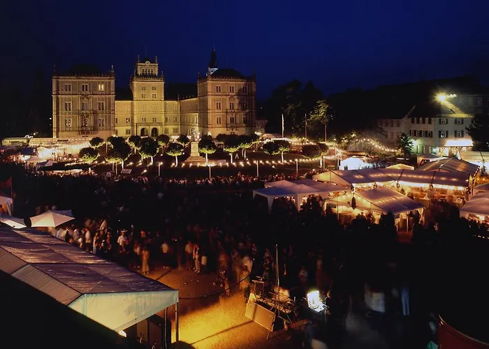Hotel An Der Thermenatur Bad Rodach